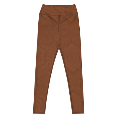 Legging de yoga Vega