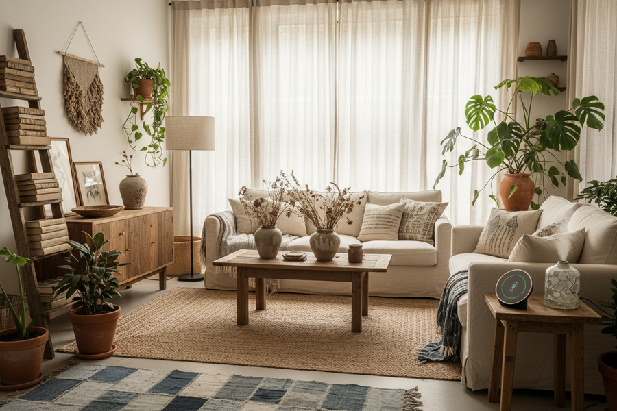 Décoration & Home