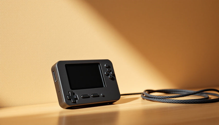 High-tech & Gaming