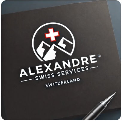 Alexandre Swiss Services – Expertise technique et logistique au service de LSDLBoutique