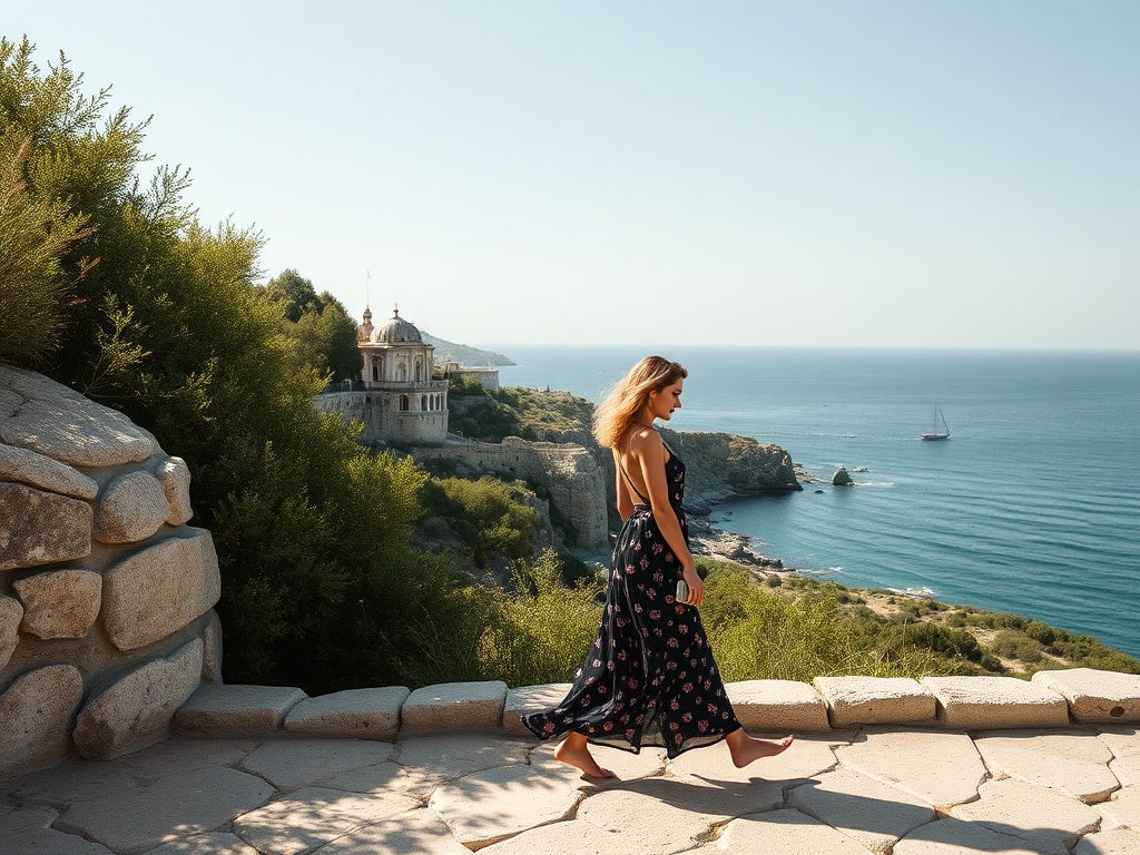 Été 2026 : légèreté, sorties et lifestyle au féminin