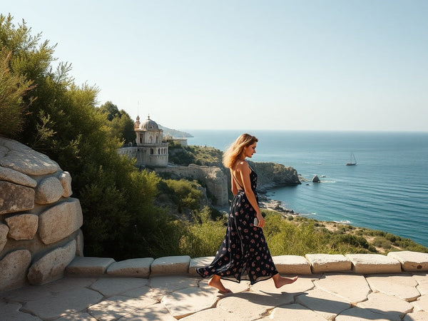 Été 2026 : légèreté, sorties et lifestyle au féminin