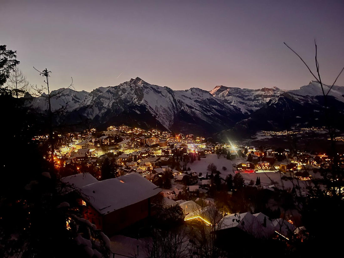 Rénovation en Valais : l’excellence artisanale avec Céramique XXL