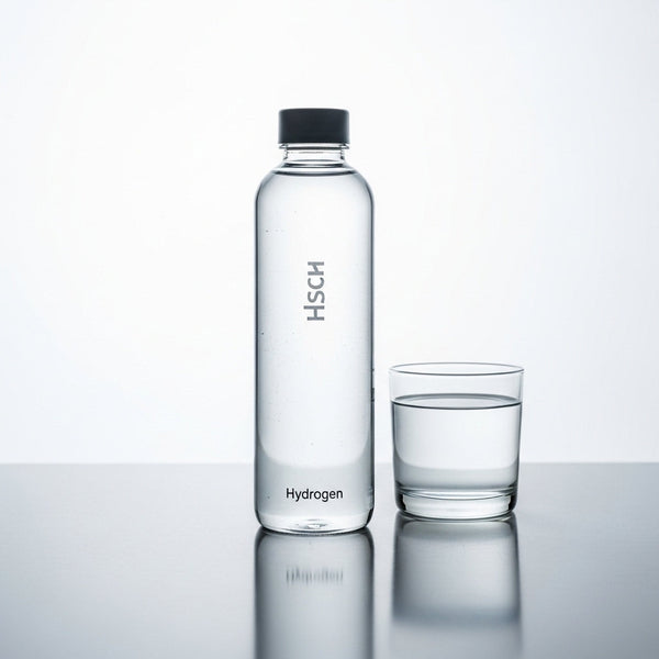 Le bien-être par l’eau – les bienfaits de l’eau hydrogénée