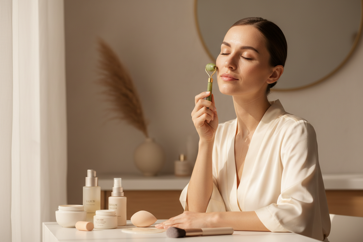 Beauty & Skin Care