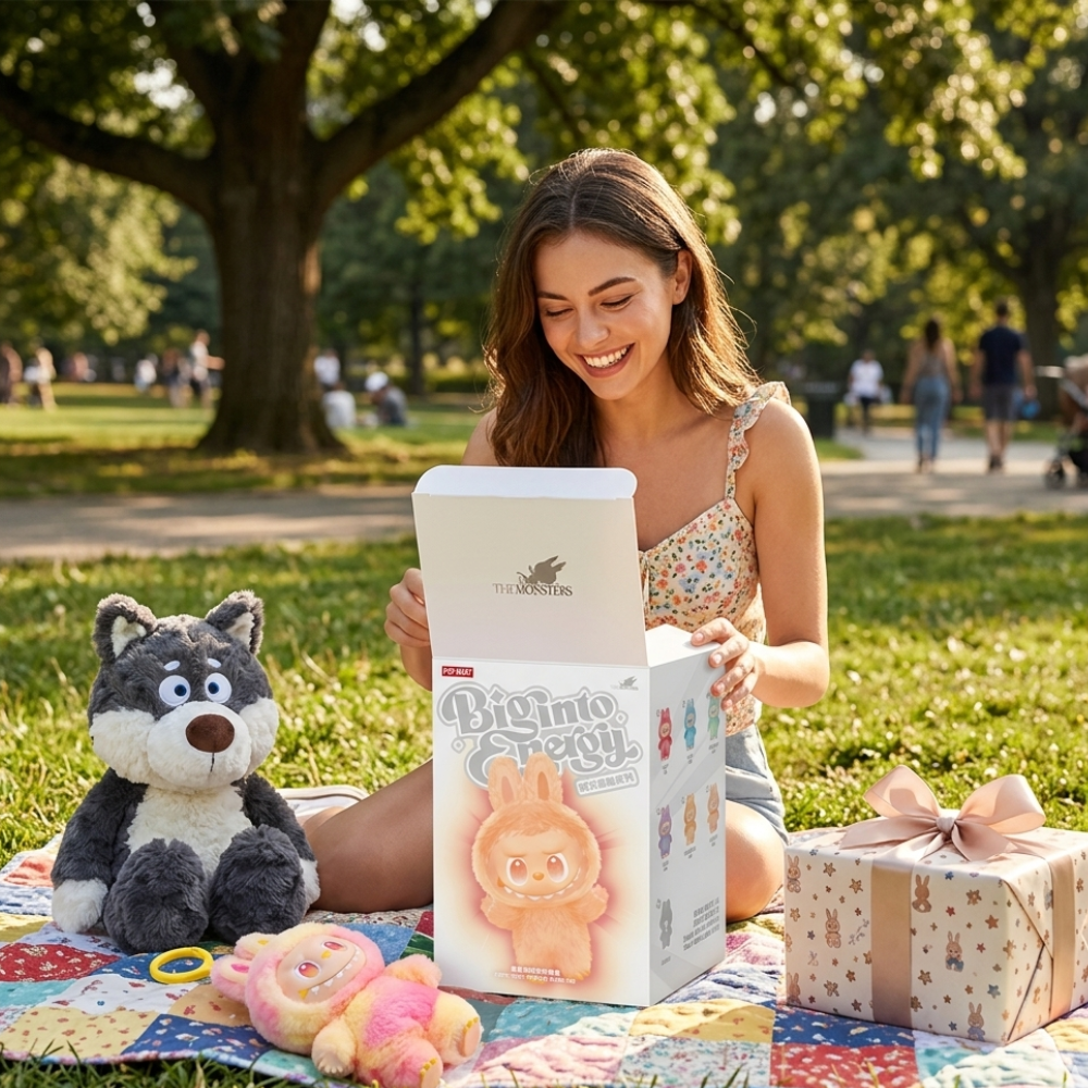 Idées Cadeaux & Pop Culture