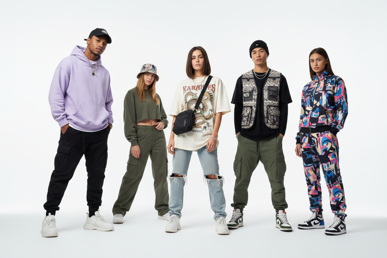 Streetwear