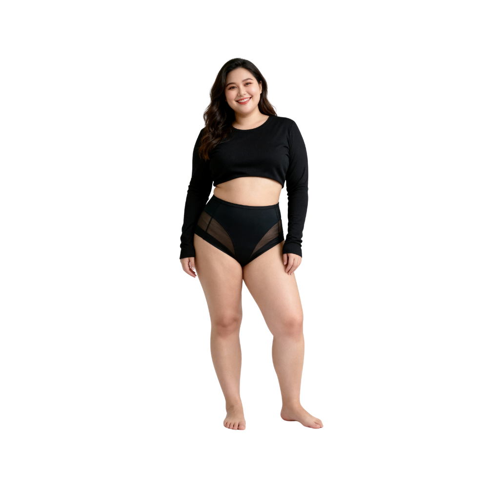 Les Secrets de Léa – Lingerie grandes tailles