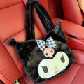 Sanrio – Sac bandoulière peluche - LSDLBoutique