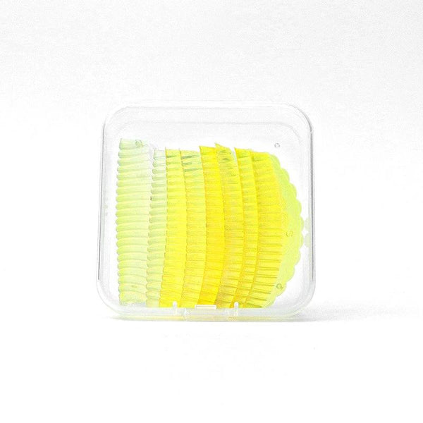 Set De 8 Pads De Rehaussement De Cils En Silicone Hypoallergénique Réutilisables Pour Lifting Précis Et Durable - LSDLBoutique