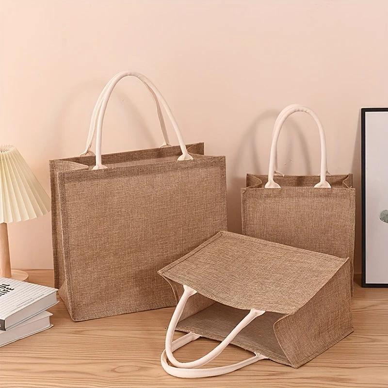 Sacs Chanvre Khaki - LSDLBoutique