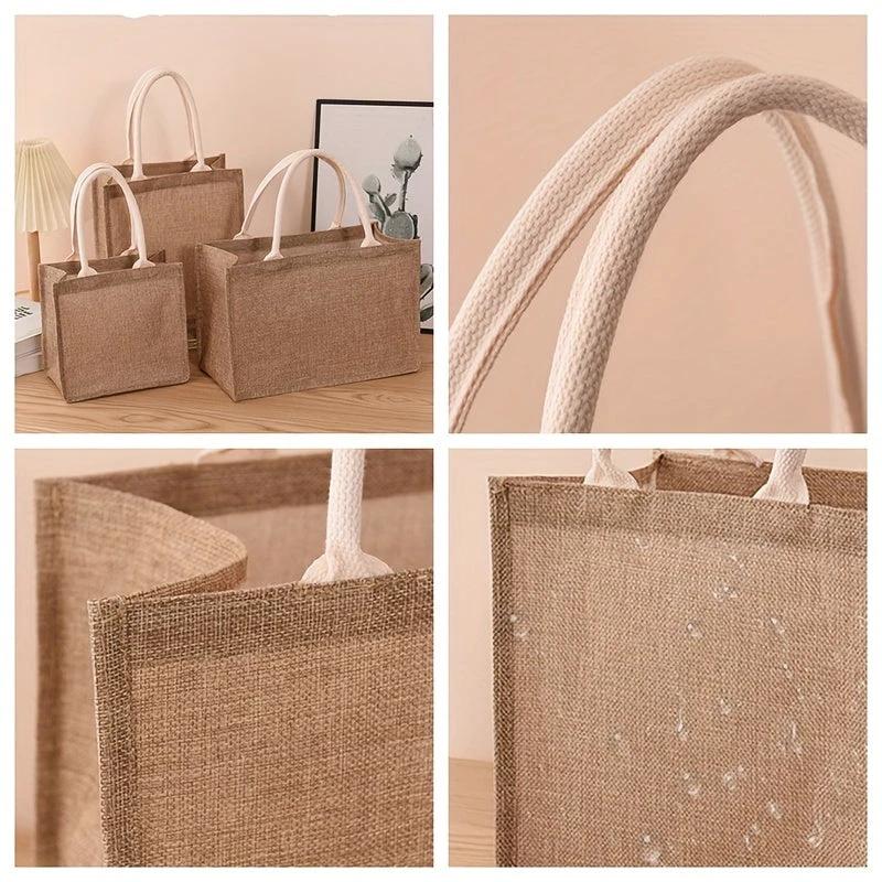 Sacs Chanvre Khaki - LSDLBoutique