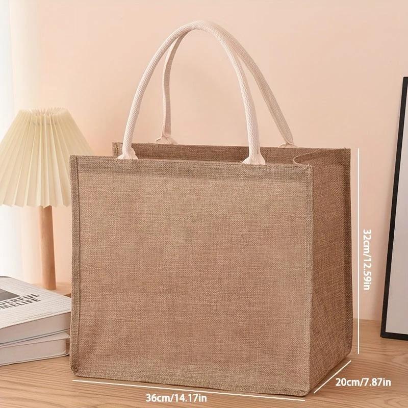 Sacs Chanvre Khaki - LSDLBoutique