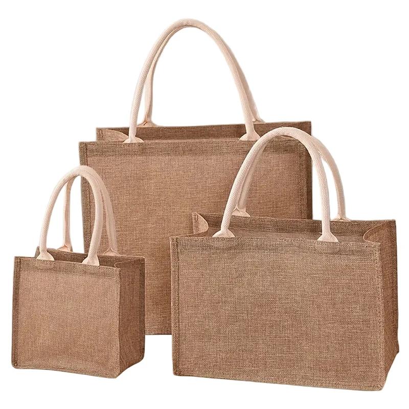 Sacs Chanvre Khaki - LSDLBoutique