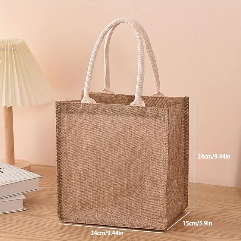 Sacs Chanvre Khaki - LSDLBoutique