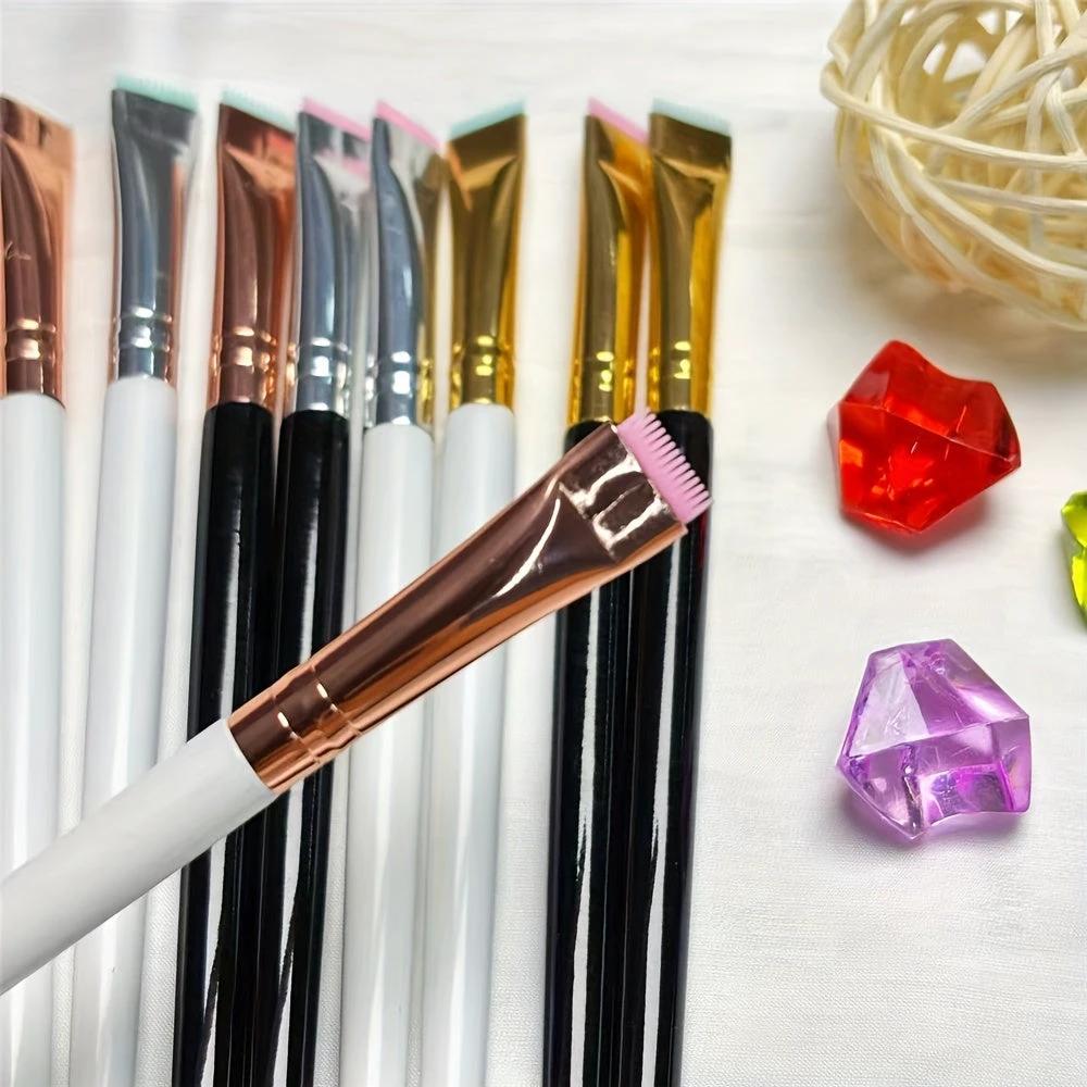 Brosse de rehaussement de cils – Outil Lash Lift professionnel - LSDLBoutique