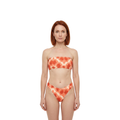 Recycled Bandeau Swimsuit UPF 50+ – Maud