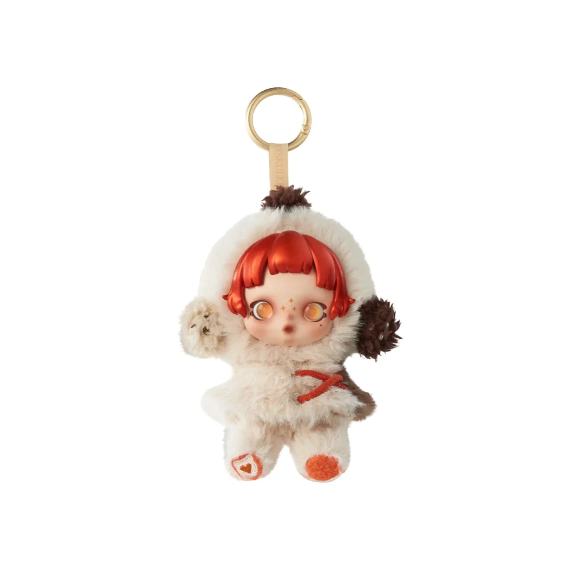 POP MART – SKULLPANDA Winter Symphony – Peluche Blind Box - LSDLBoutique