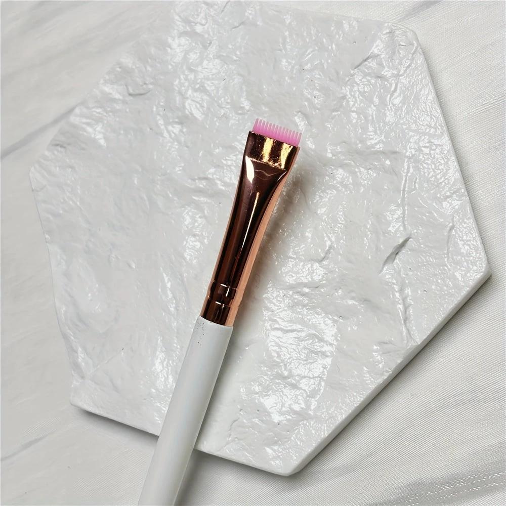 Brosse de rehaussement de cils – Outil Lash Lift professionnel - LSDLBoutique