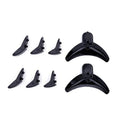 LSDLBoutique Pads Silicone Lash Lift 3 Tailles Exclusifs - LSDLBoutique