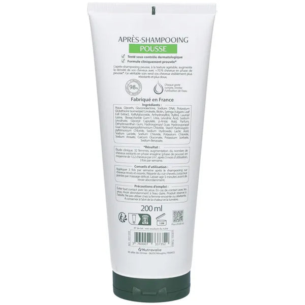 Growth Conditioner – Luxéol