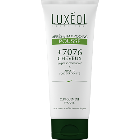 Growth Conditioner – Luxéol