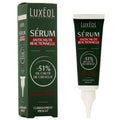 Reaktionsbedingtes Anti-Haarausfallserum – Luxéol
