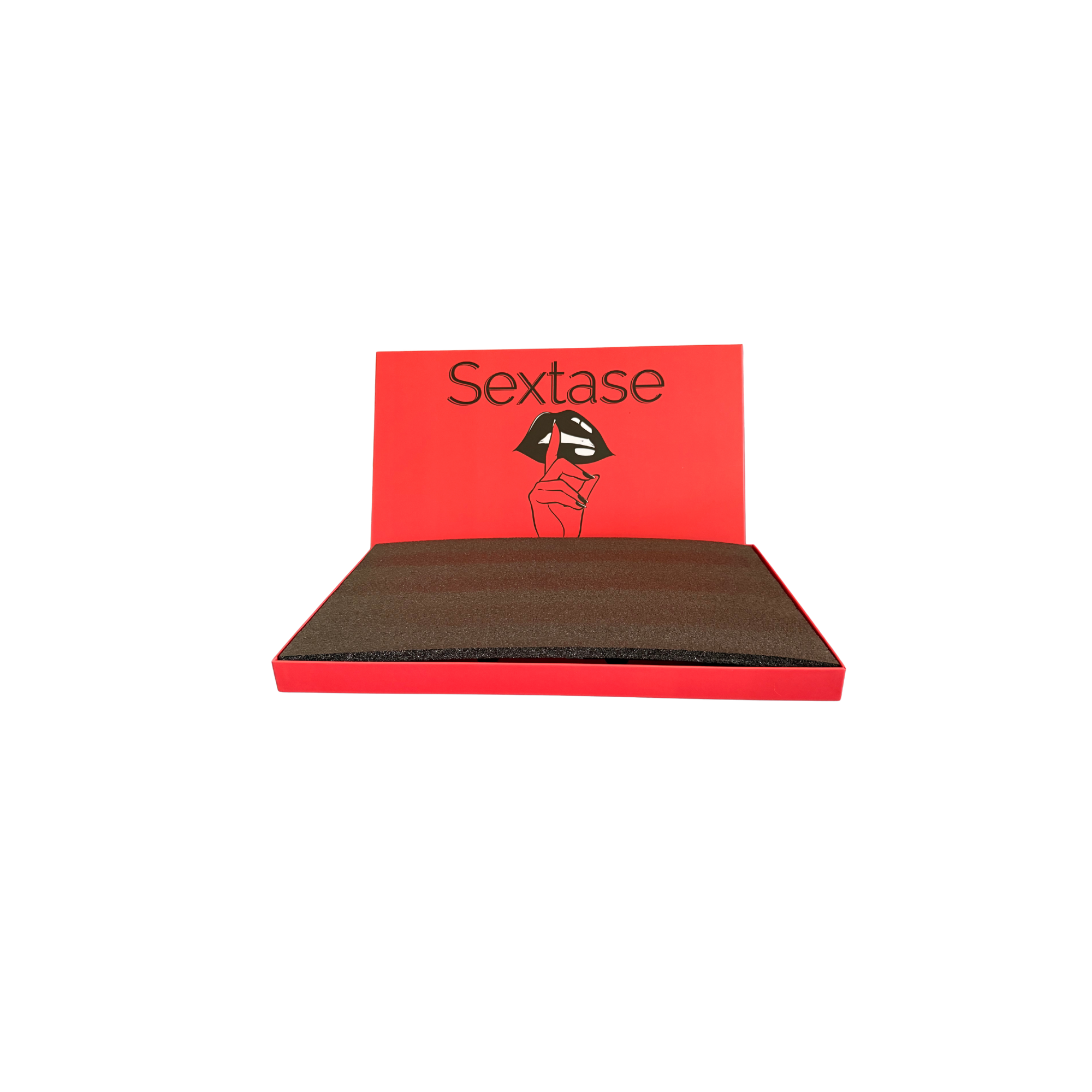Intimate Card Game for Couples – Sextase