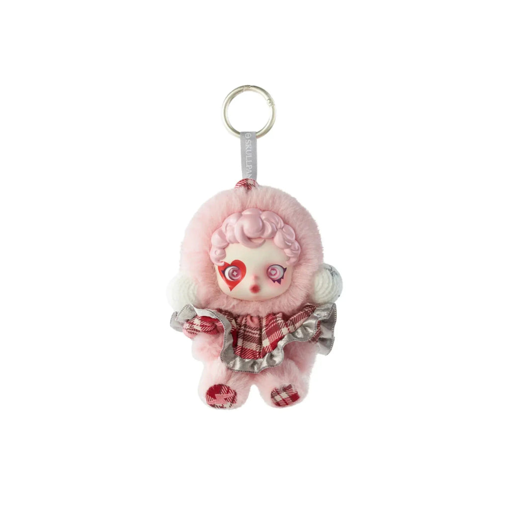 POP MART – SKULLPANDA Winter Symphony – Peluche Blind Box - LSDLBoutique