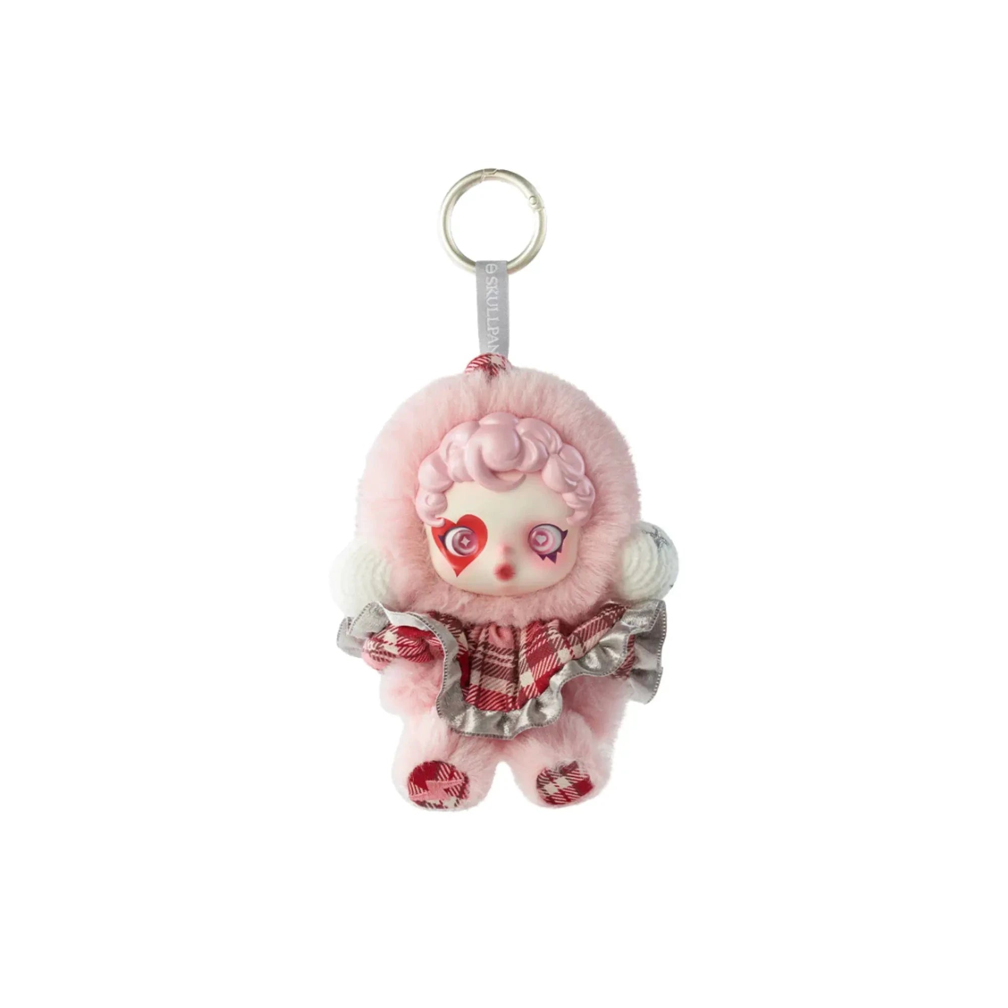 POP MART – SKULLPANDA Winter Symphony – Peluche Blind Box - LSDLBoutique