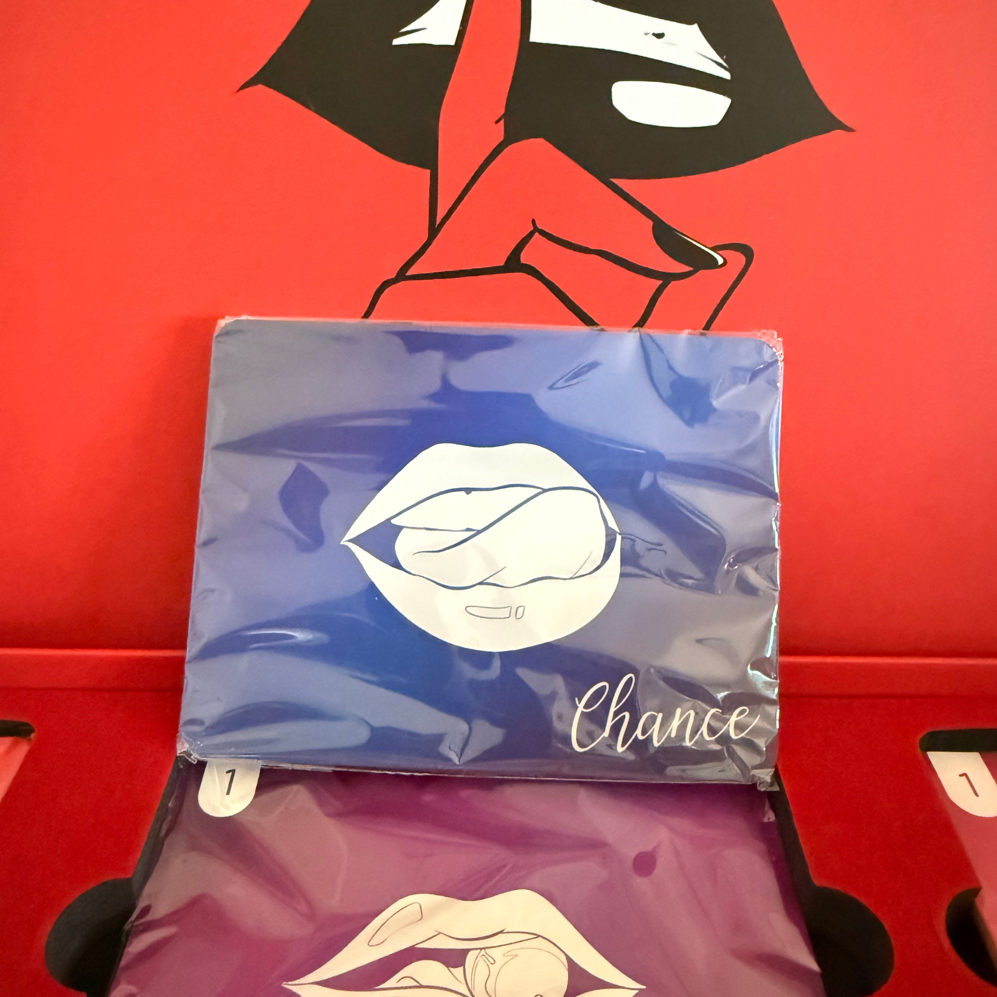 Intimate Card Game for Couples – Sextase