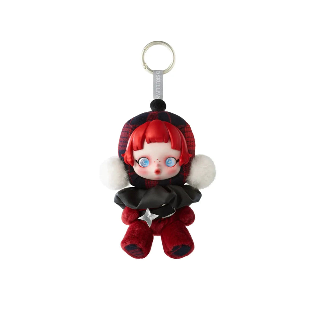 POP MART – SKULLPANDA Winter Symphony – Peluche Blind Box - LSDLBoutique