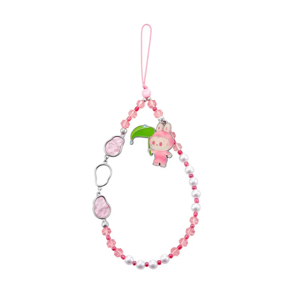 Porte-clé Phone Charm Blind Box – Labubu Big Into Energy | Les Secrets de Léa