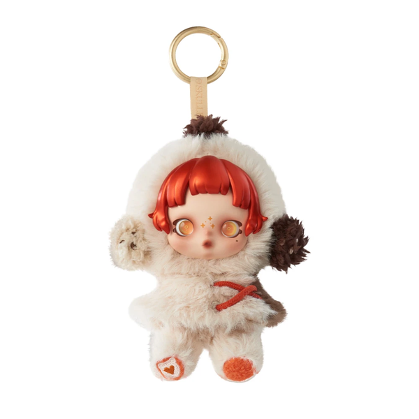 POP MART – SKULLPANDA Winter Symphony – Peluche Blind Box - LSDLBoutique