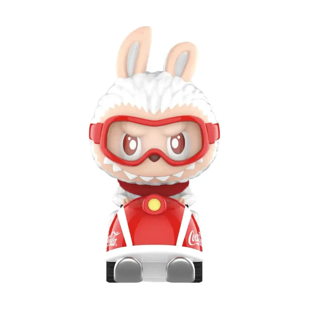 POP MART The Monsters x Coca-Cola – Figurines Blind Box - LSDLBoutique