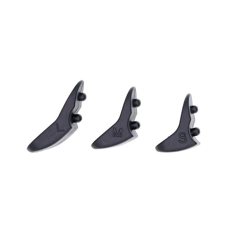 LSDLBoutique Pads Silicone Lash Lift 3 Tailles Exclusifs - LSDLBoutique