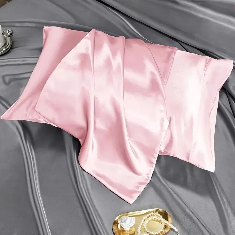 Ensemble Sans Chaleur 13 Pièces Satin Noir Édition Limitée - LSDLBoutique