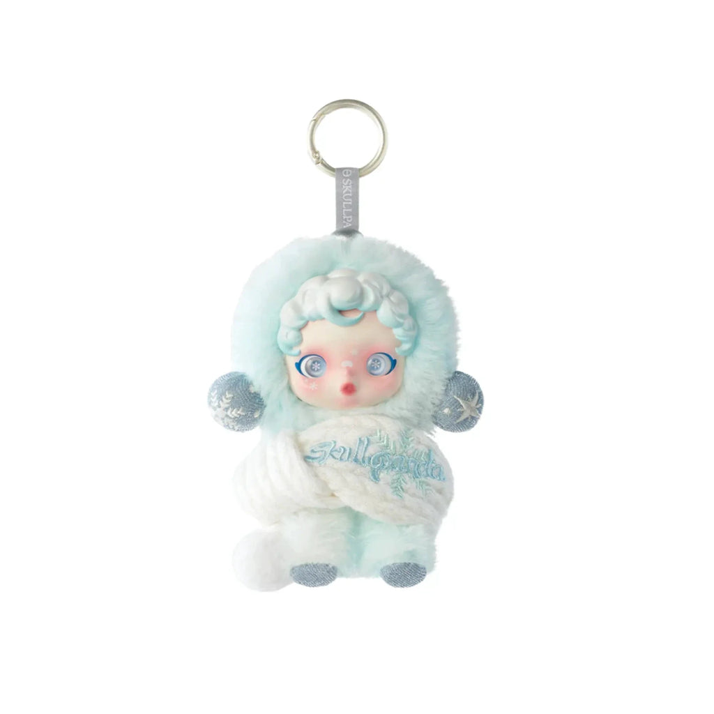POP MART – SKULLPANDA Winter Symphony – Peluche Blind Box - LSDLBoutique