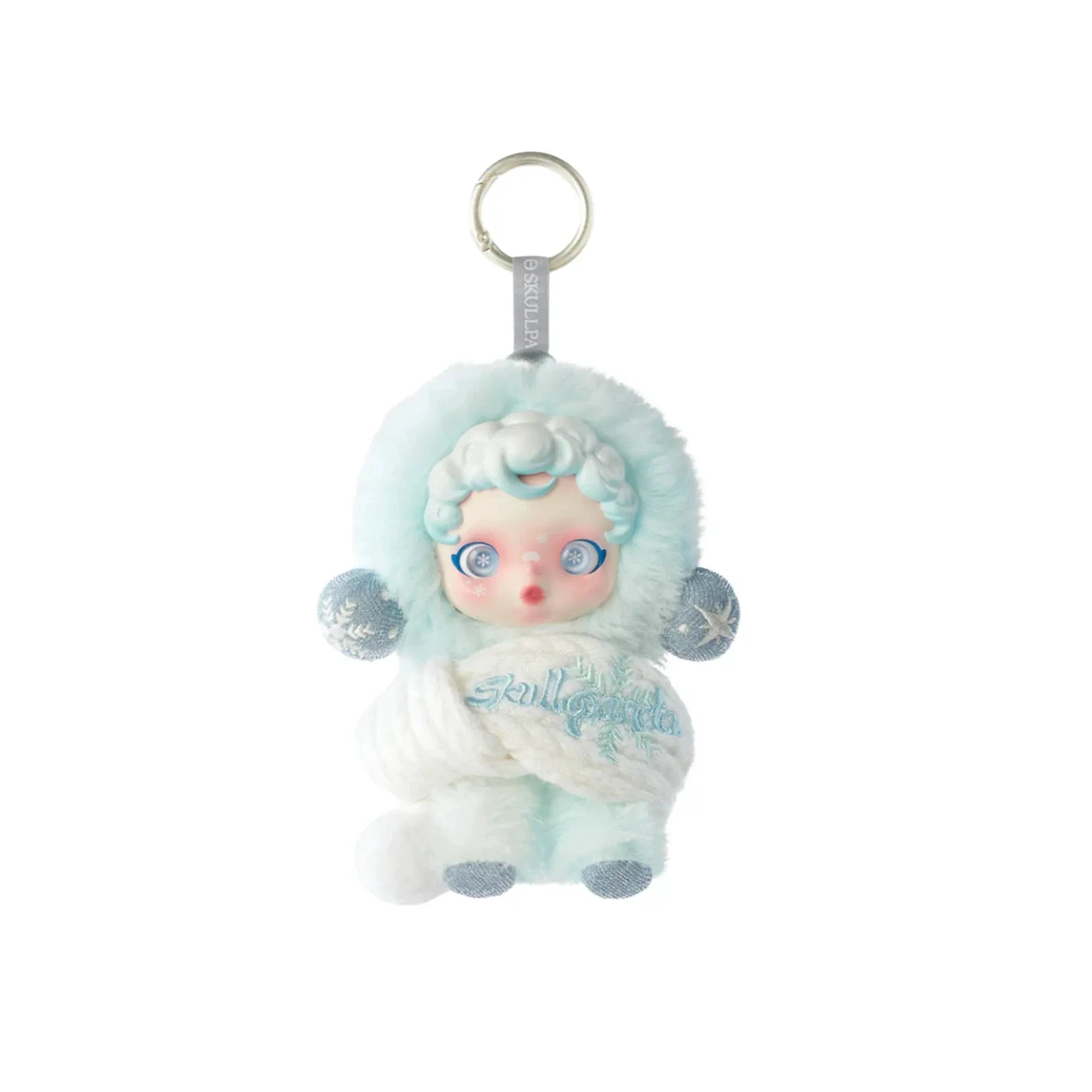 POP MART – SKULLPANDA Winter Symphony – Peluche Blind Box - LSDLBoutique