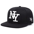 Casquette NY Brodée Unisexe Ajustable - LSDLBoutique