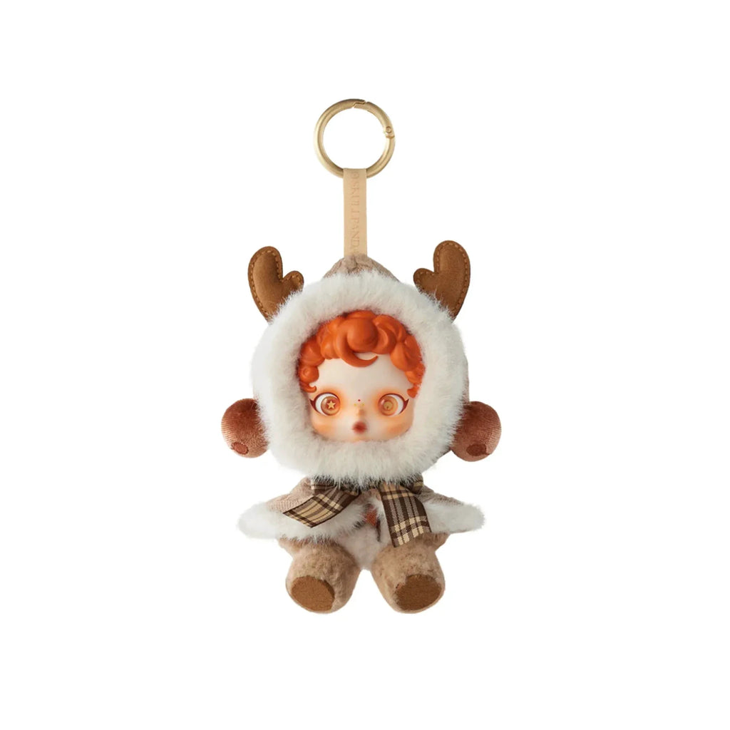 POP MART – SKULLPANDA Winter Symphony – Peluche Blind Box - LSDLBoutique