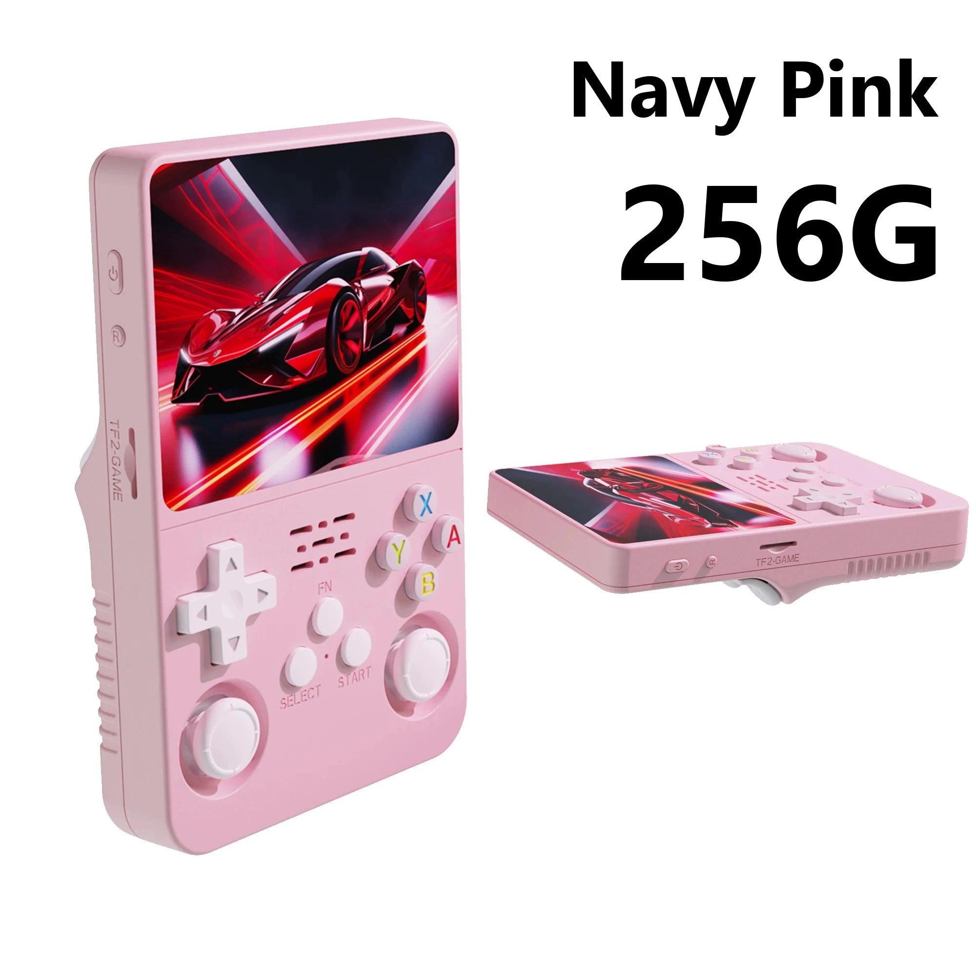 BOYHOM R36S ARKOS 2.0 – Console Rétro Portable - LSDLBoutique