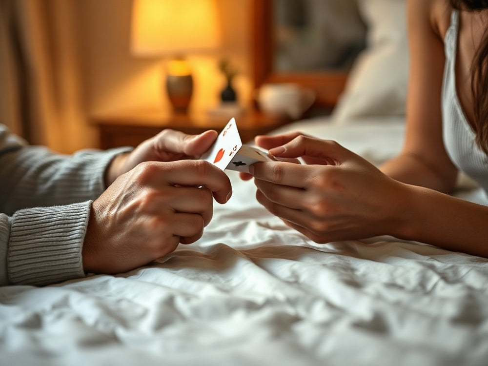 Le jeu qui remplace mille mots