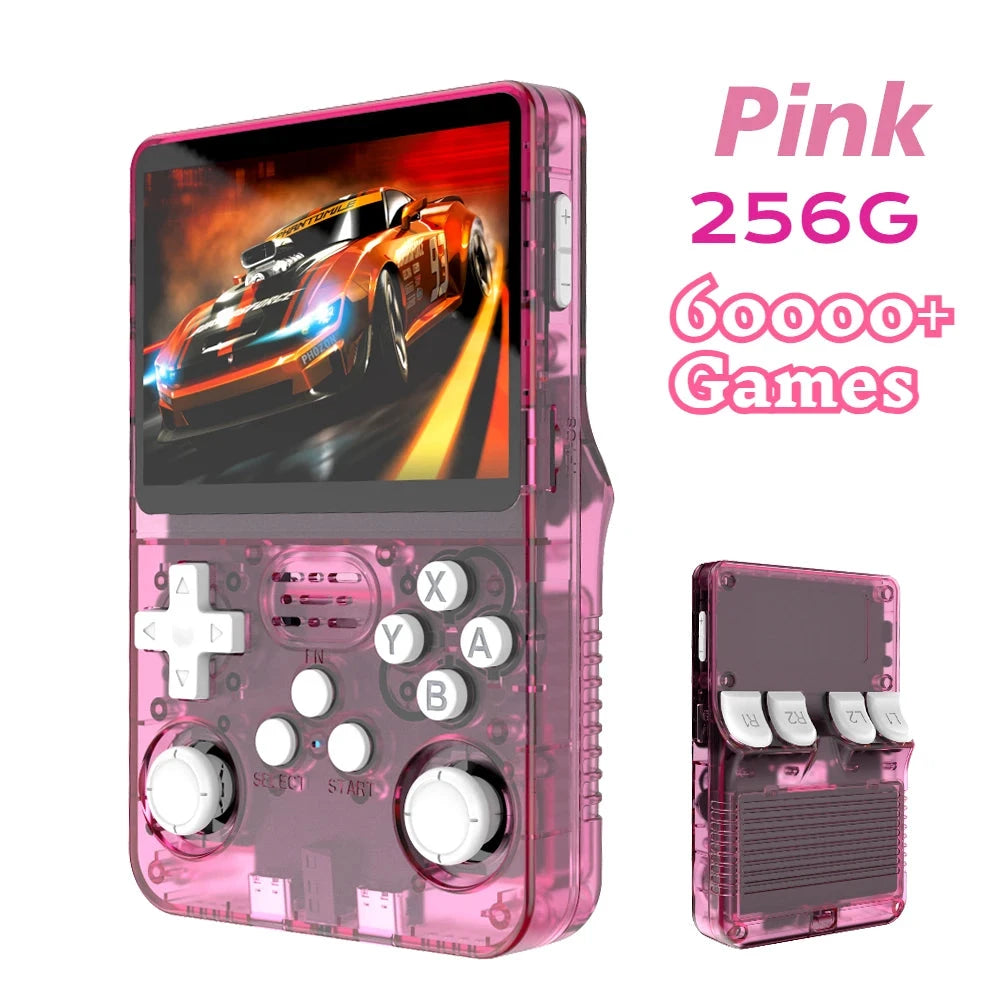 Retro Gaming Starter Pack - LSDLBoutique