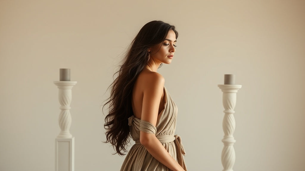 Inanna Project – L’art, la spiritualité et la créativité au cœur de LSDLBoutique