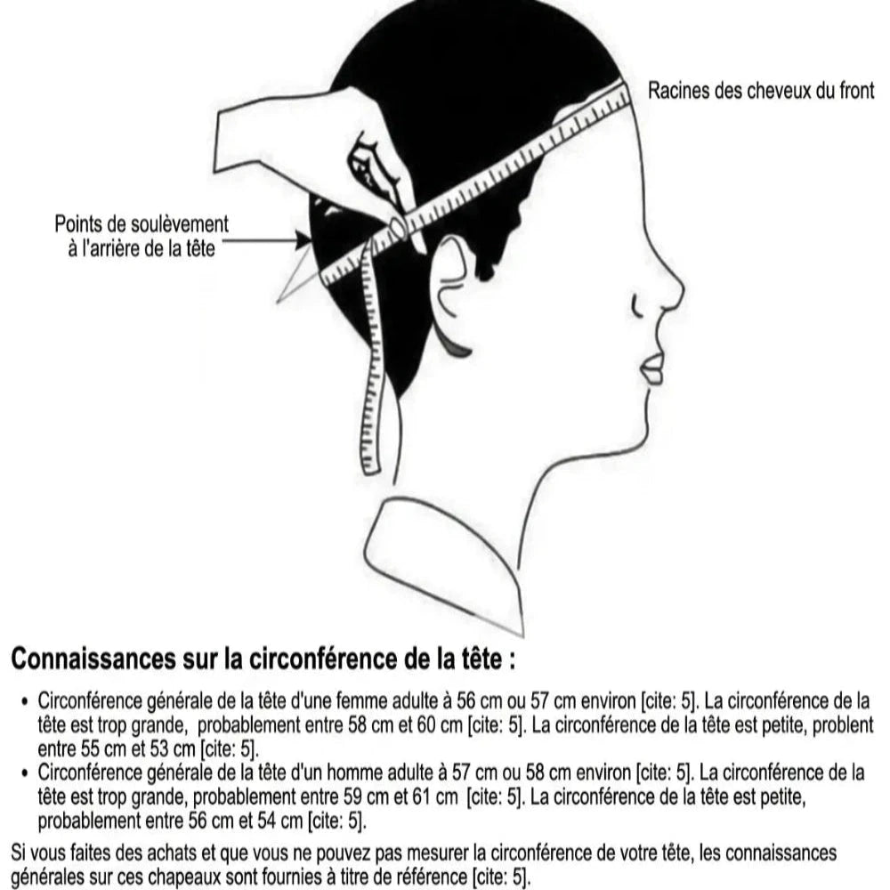 Casquette d'hiver en cuir véritable - LSDLBoutique