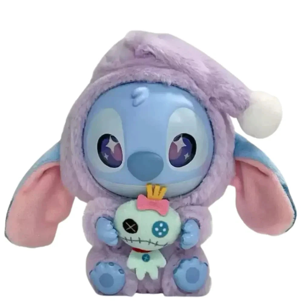 Disney Stitch Peluche Velours – Re-You Must Eat Again - LSDLBoutique
