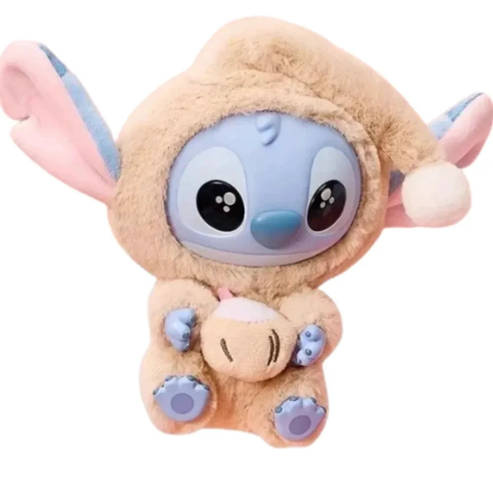 Disney Stitch Peluche Velours – Re-You Must Eat Again - LSDLBoutique