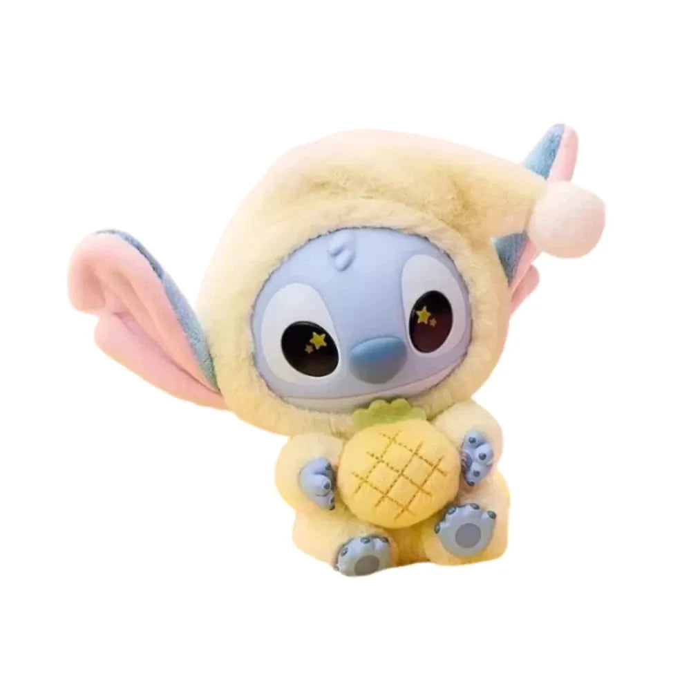 Disney Stitch Peluche Velours – Re-You Must Eat Again - LSDLBoutique