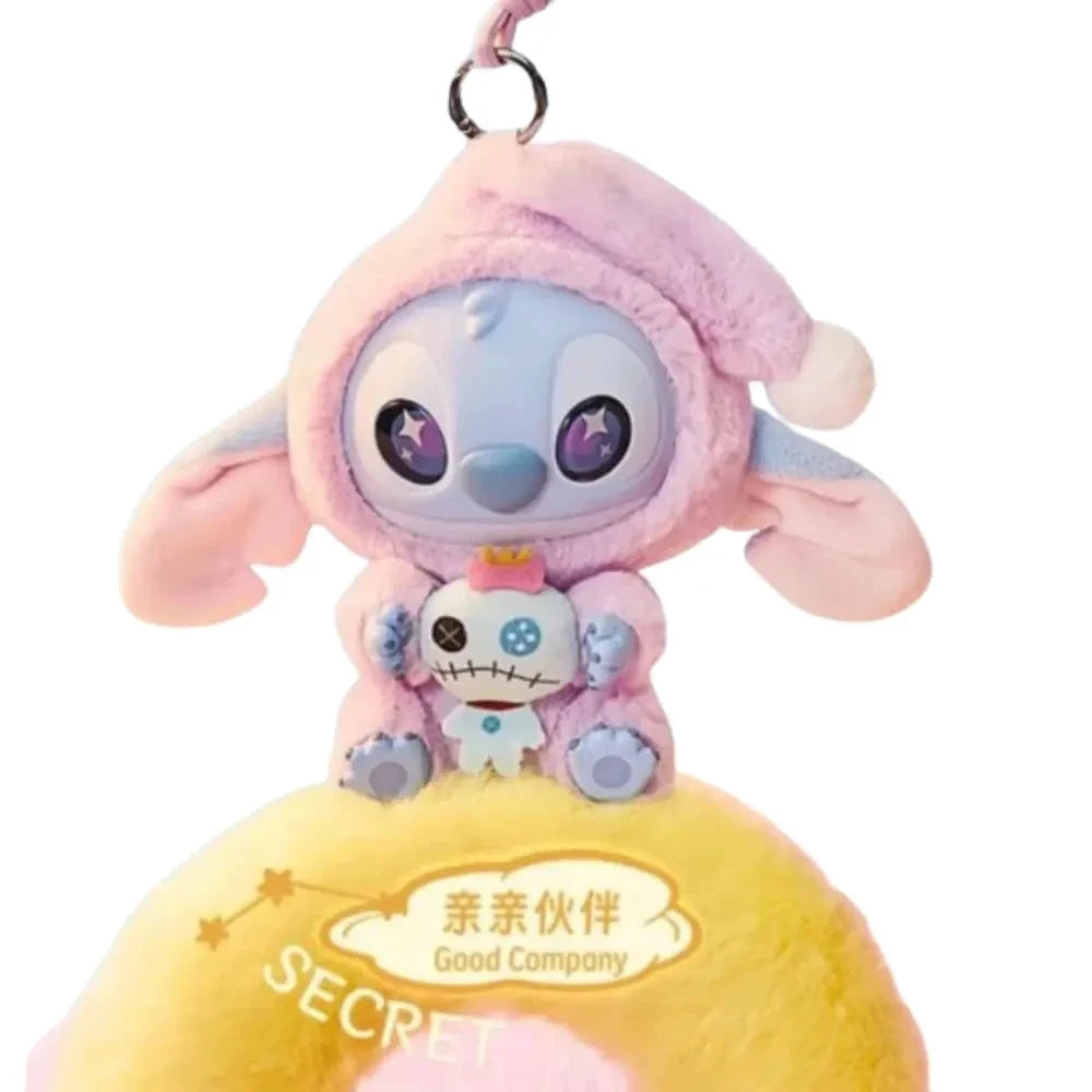 Disney Stitch Peluche Velours – Re-You Must Eat Again - LSDLBoutique